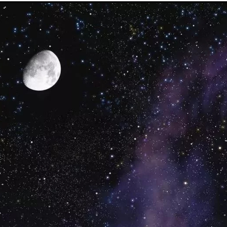 星与心宇