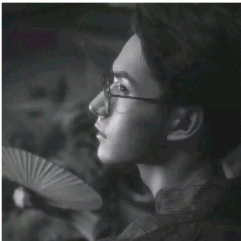 等一个晴天