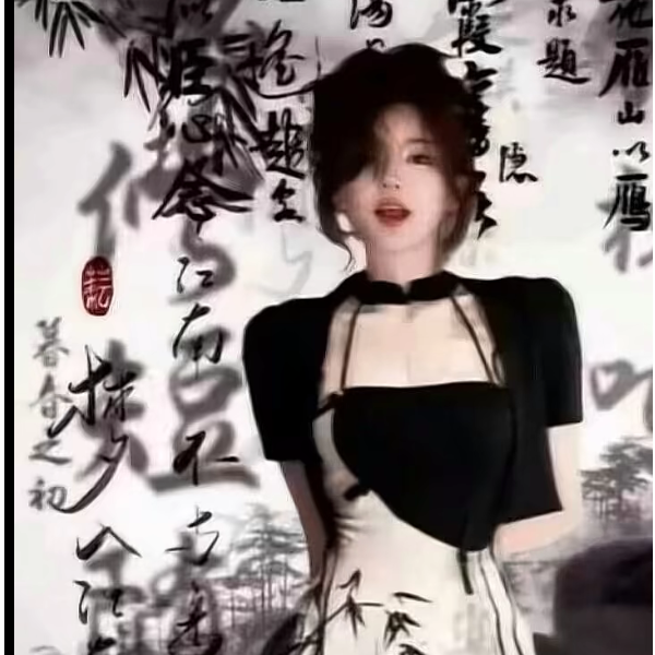 阿言^