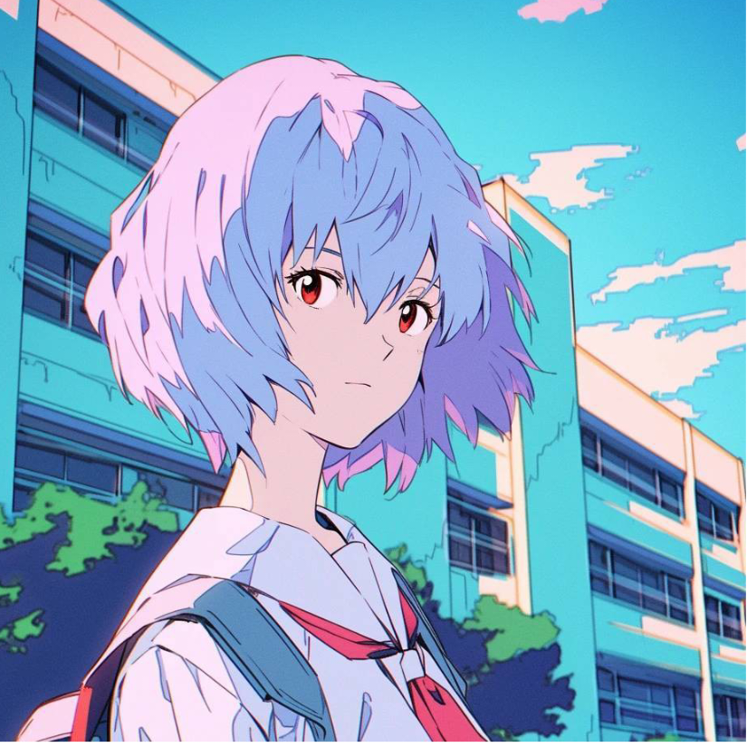 空の君