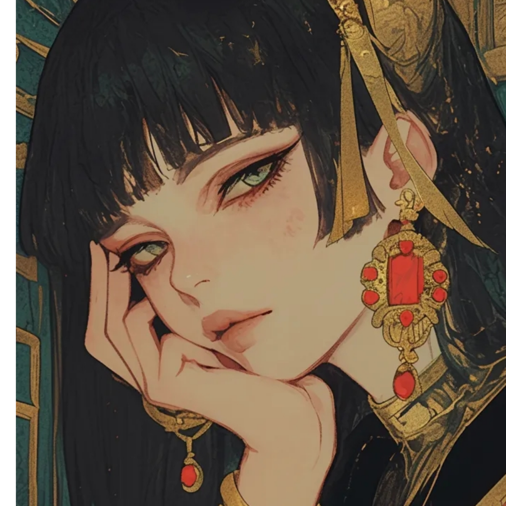 驿雁