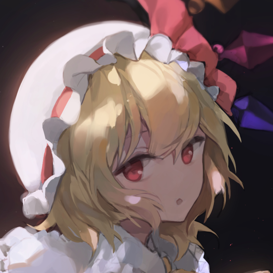 芙兰朵露.斯卡雷特🧸