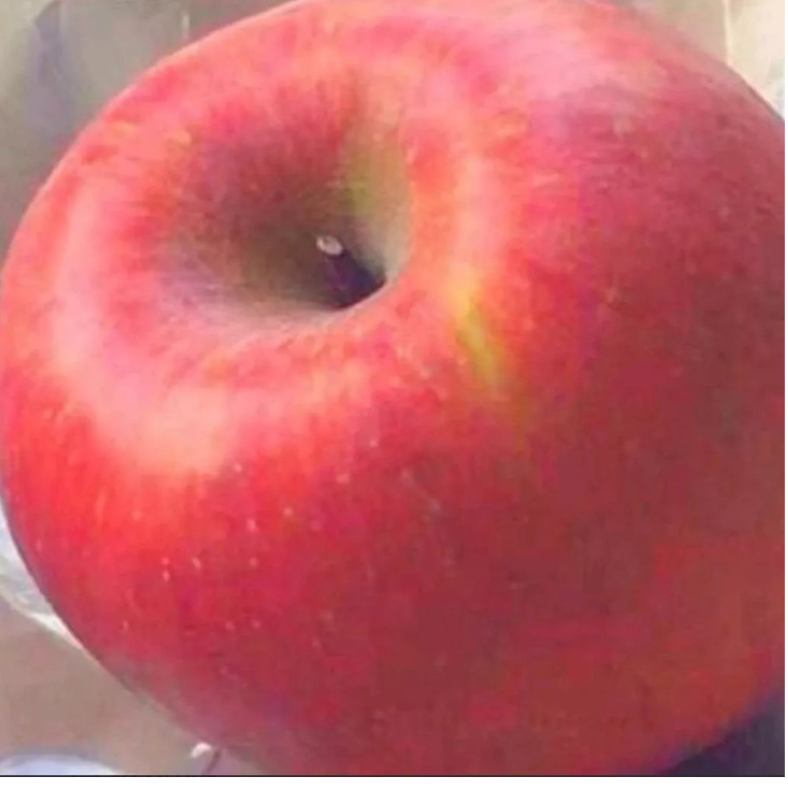 一只大柚子