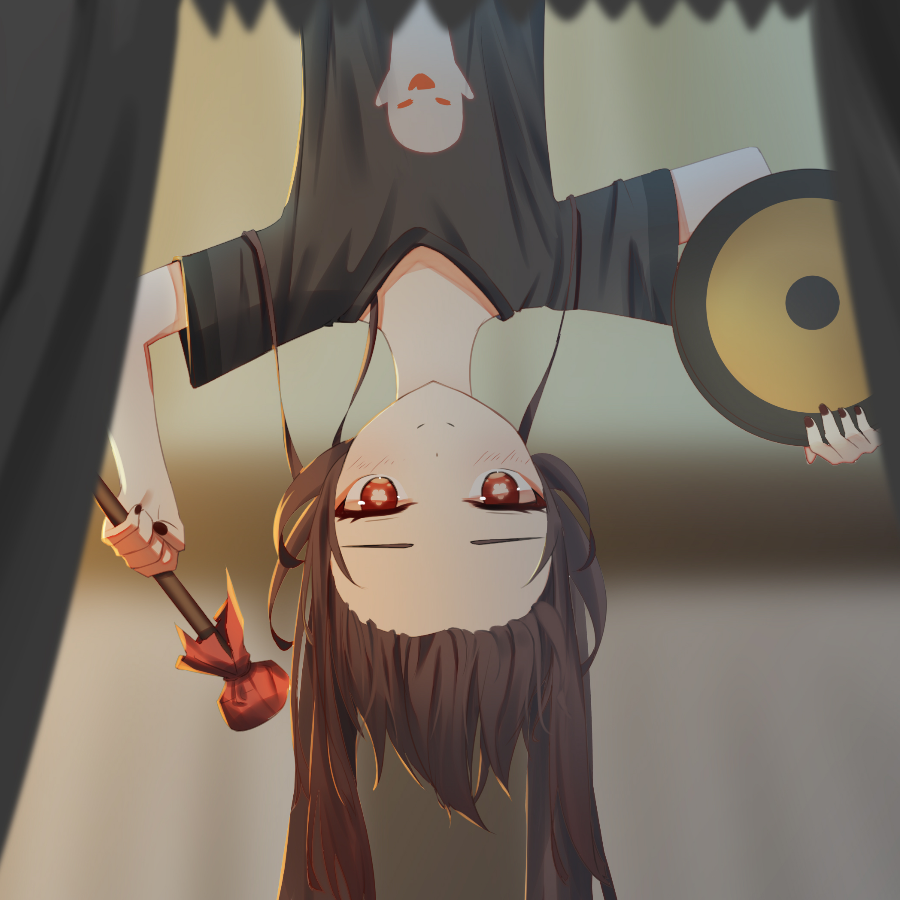 锁系神明之人