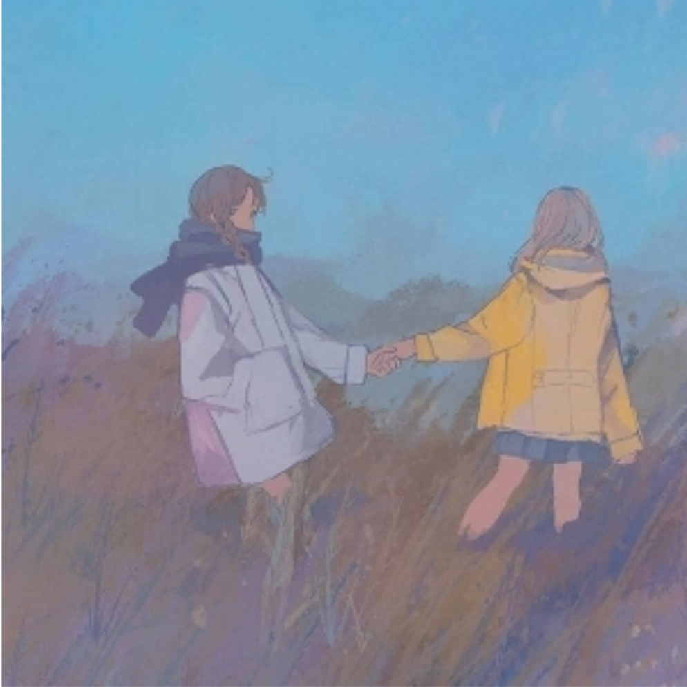 不了