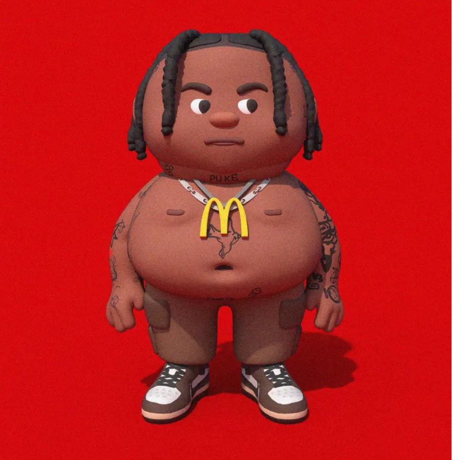 内马尔不会过人