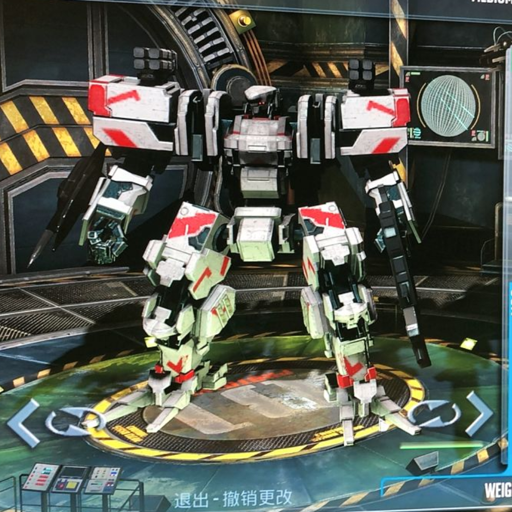 acg游戏爱好者