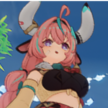 。
