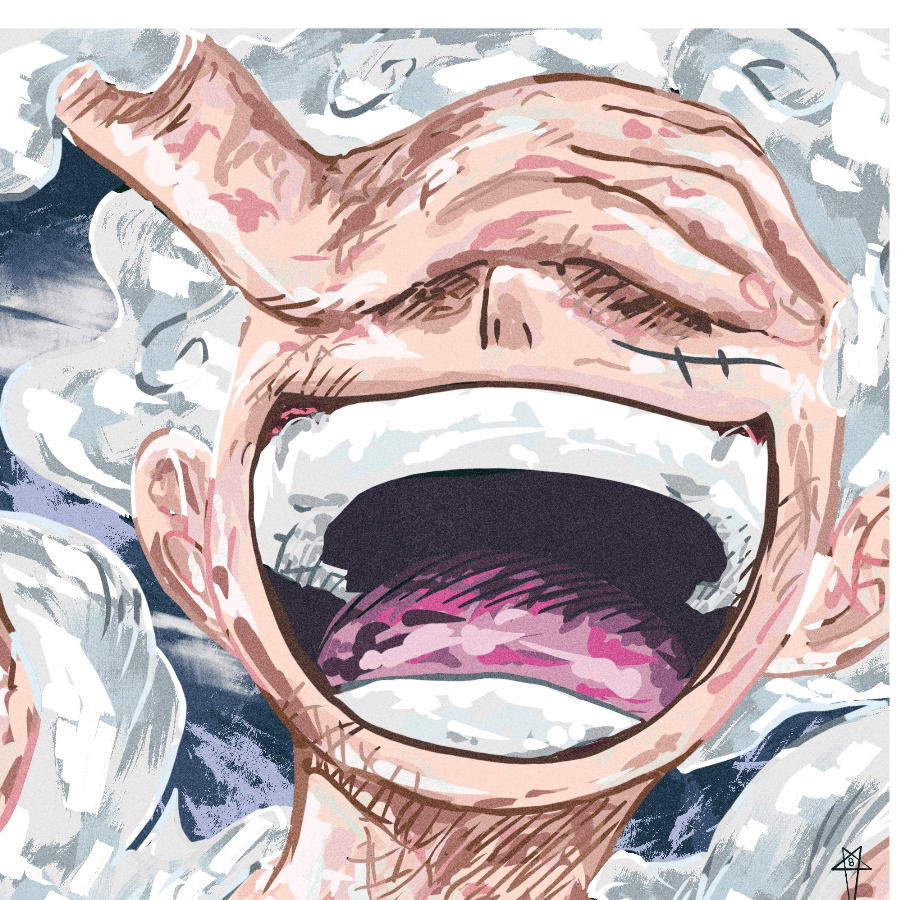 居士