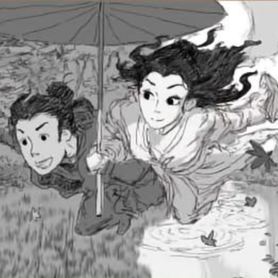 dr一梦千寻eam