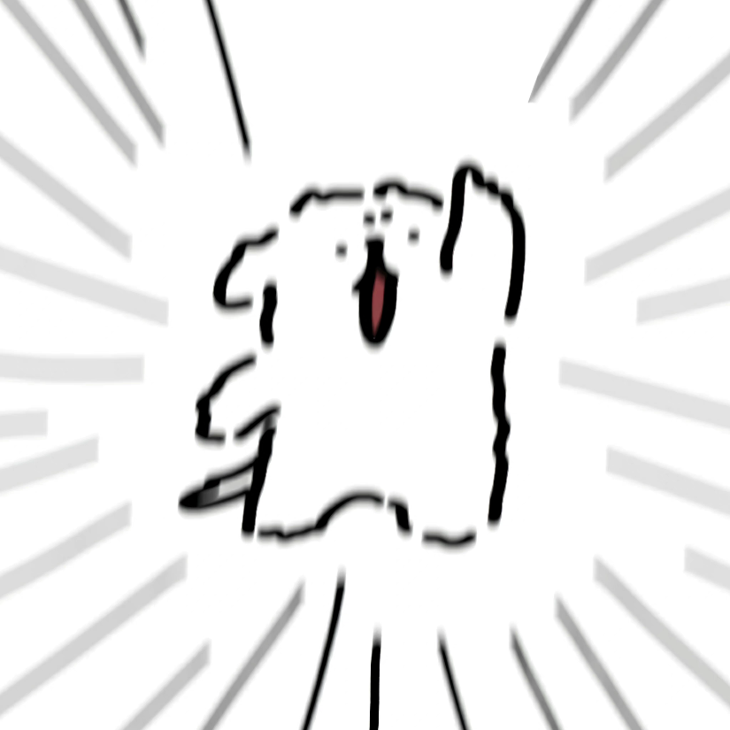 可爱小狗