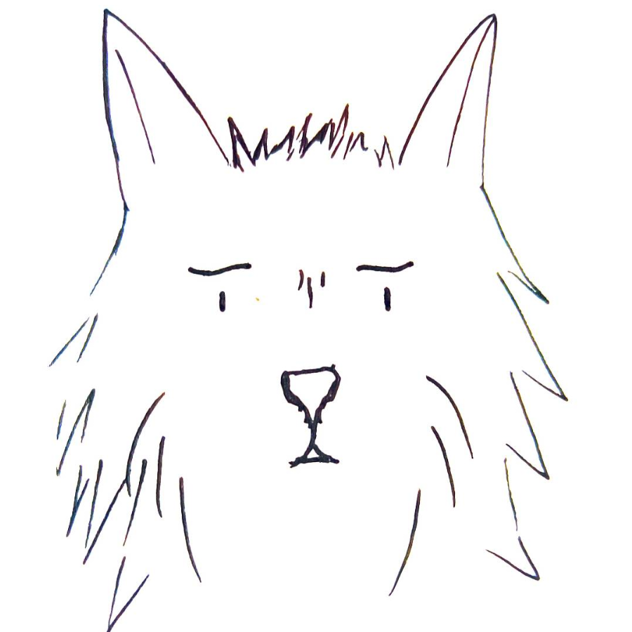 光痕