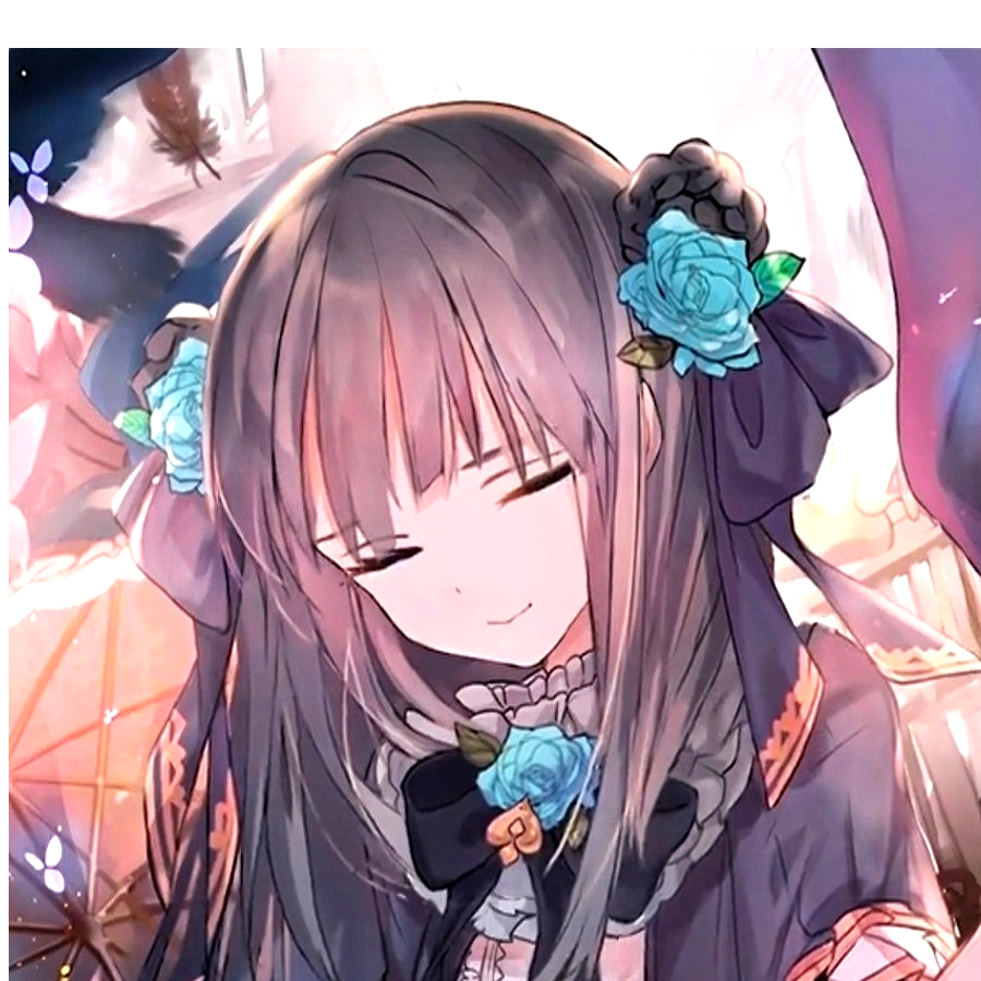 墨色晨曦