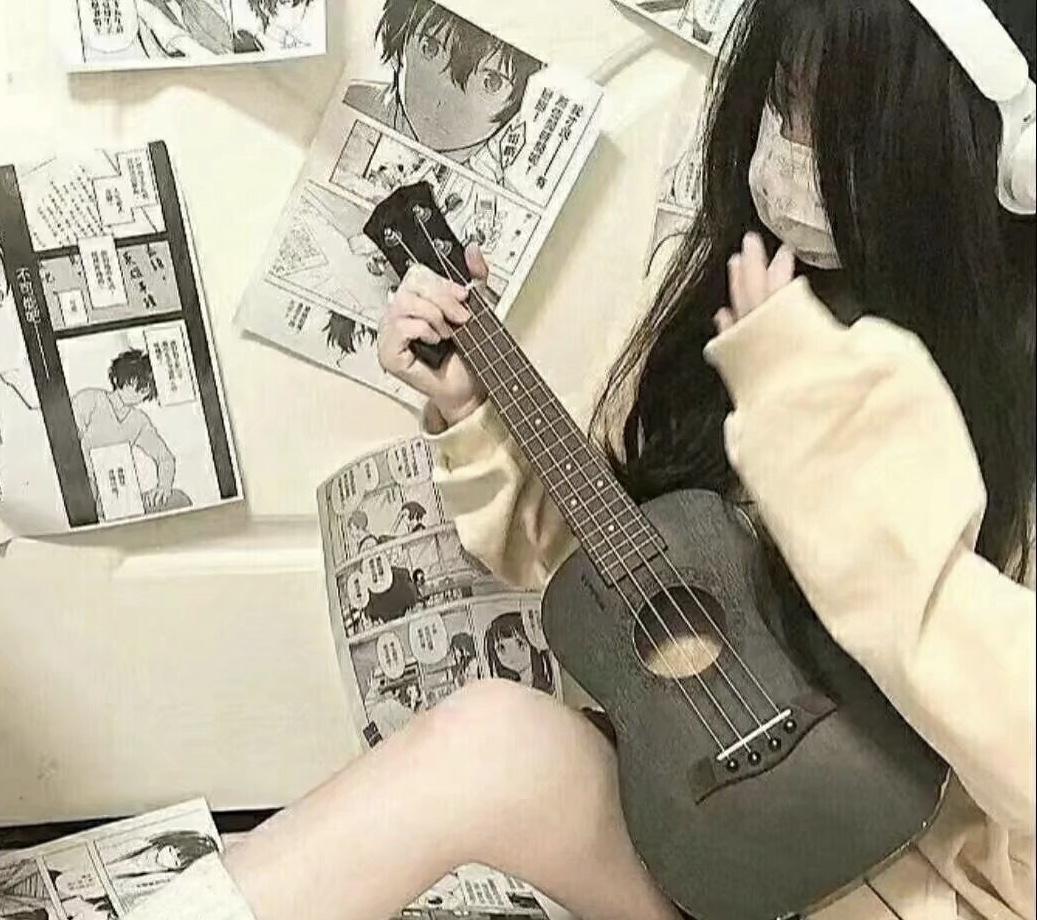 Guitar