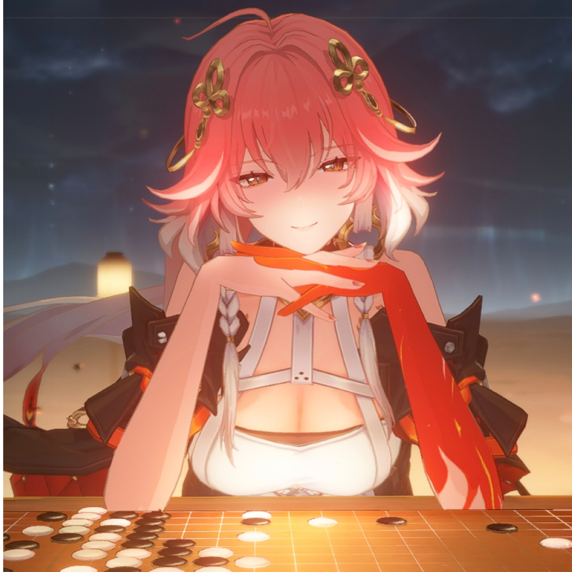 无言