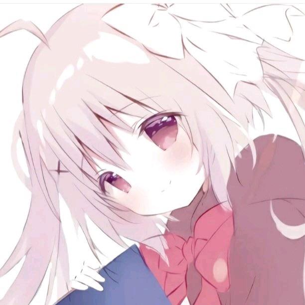 豆兒QwQ