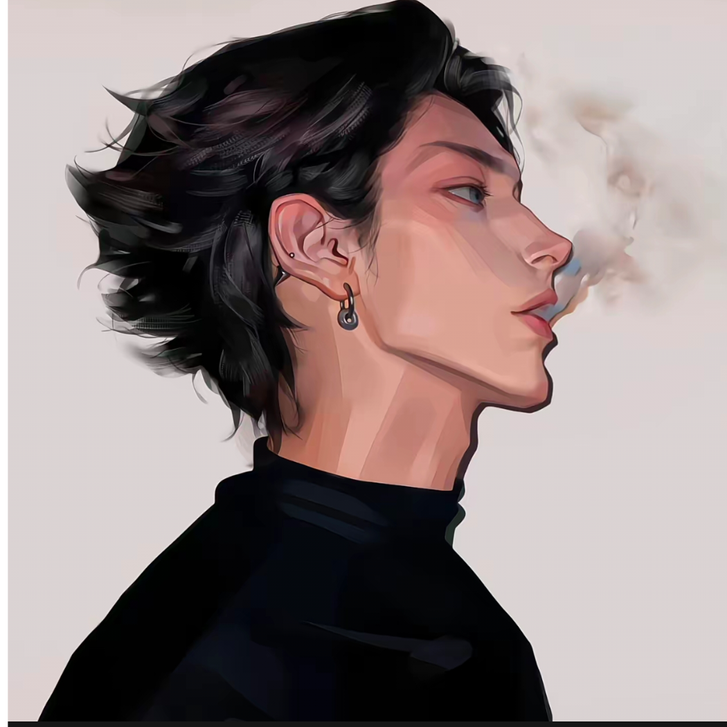 自由海♡