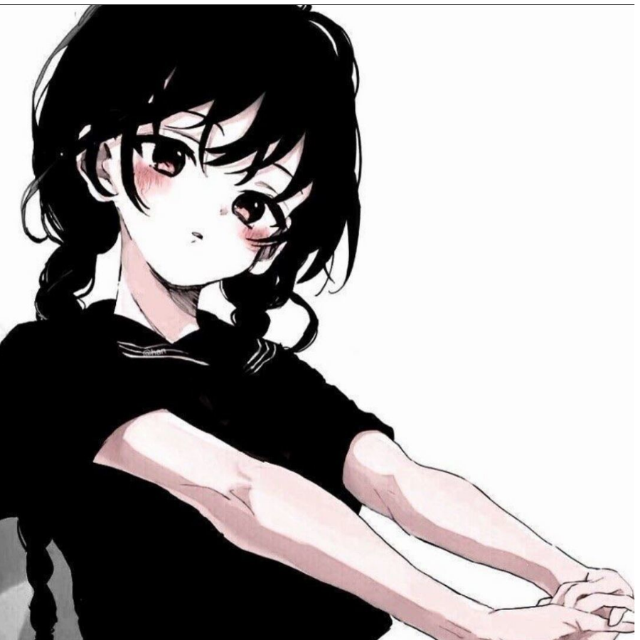 潇.