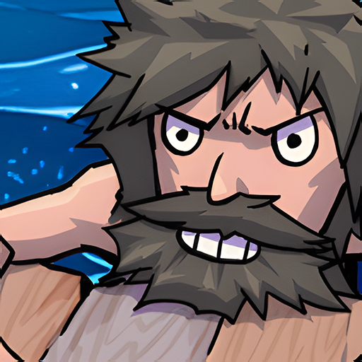 沉迷捡垃圾的阿水