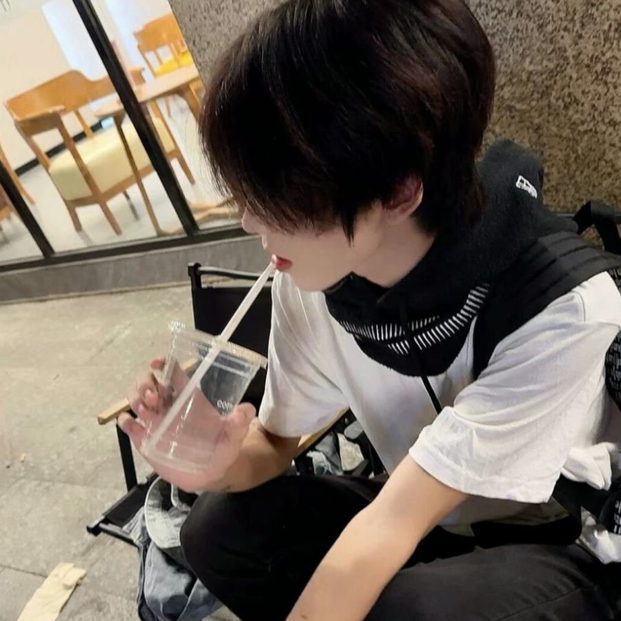 结局