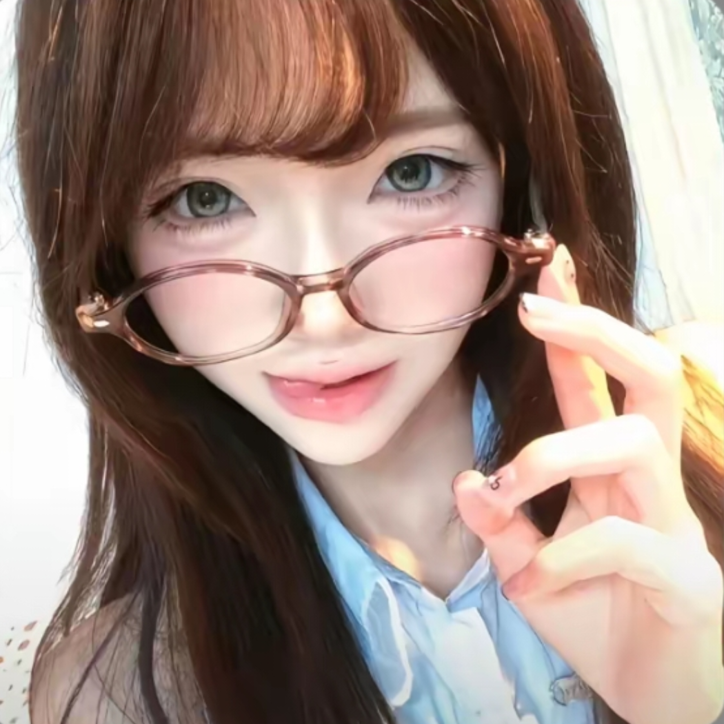 。