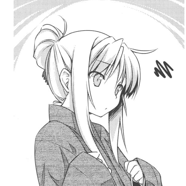 哔哩哔哩妹