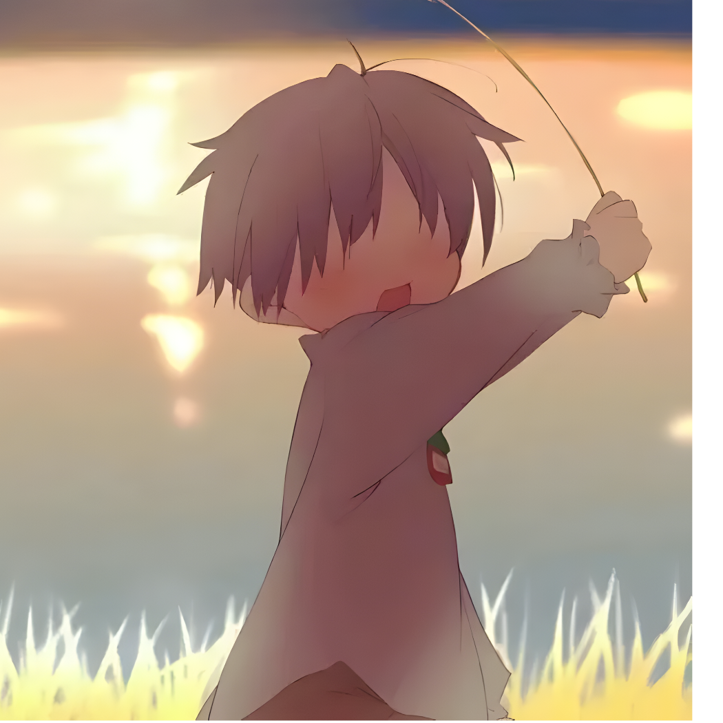 桔梗花下