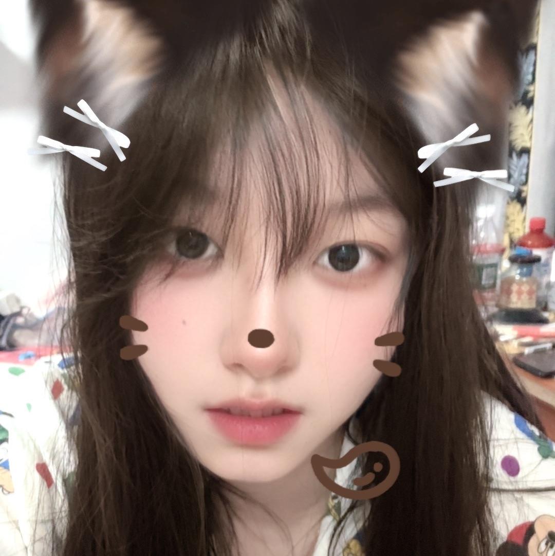 木子婷酱