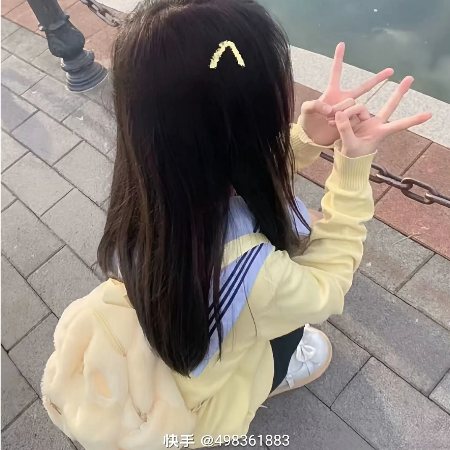 主播小安