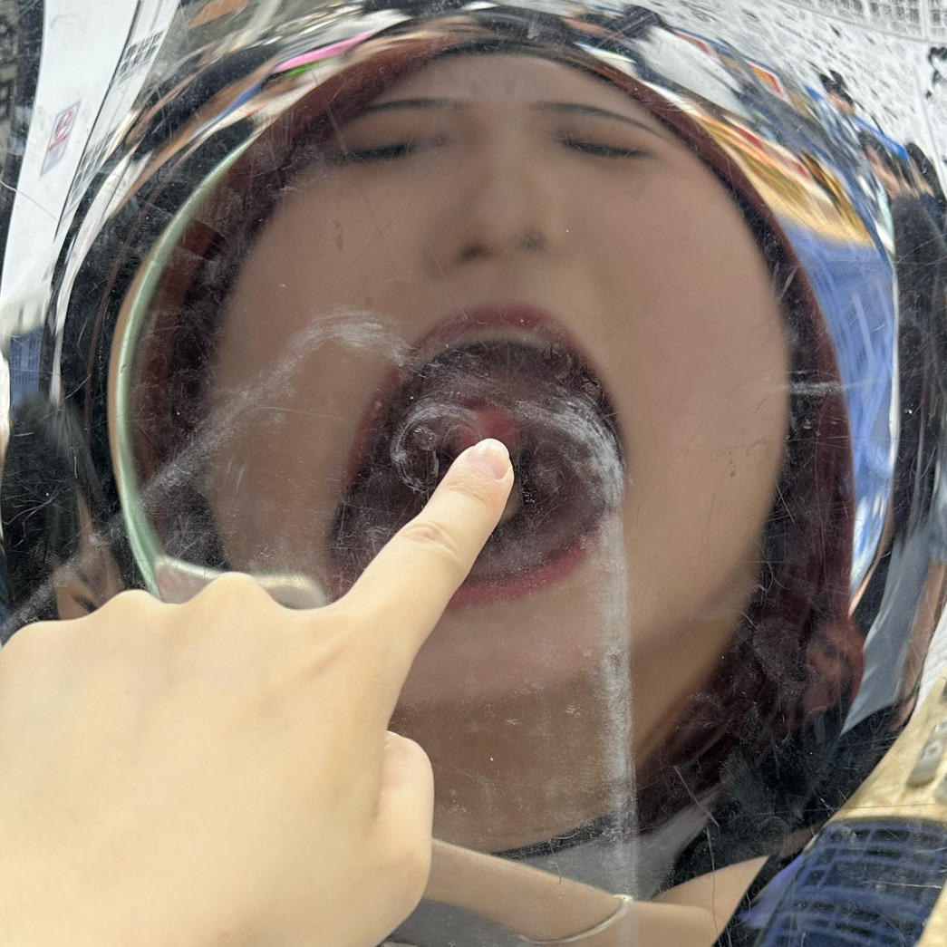 麦麦教忠实信徒