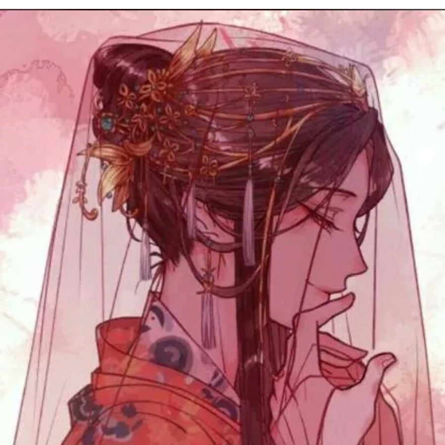 谢怜.
