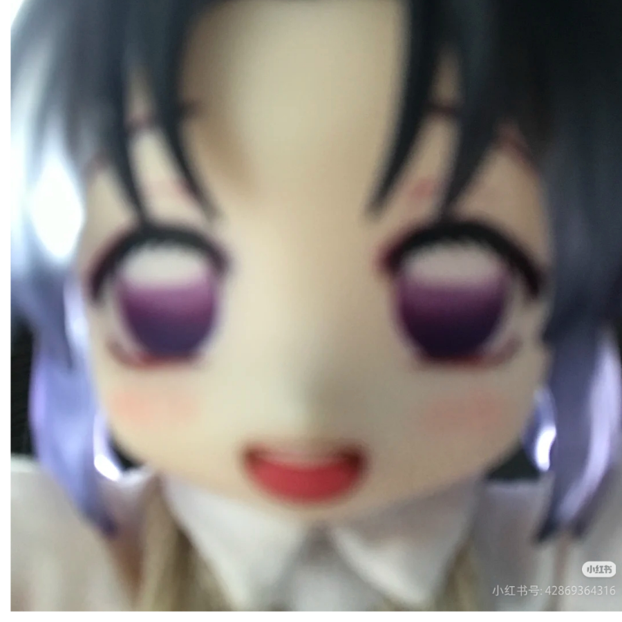爱してる☆