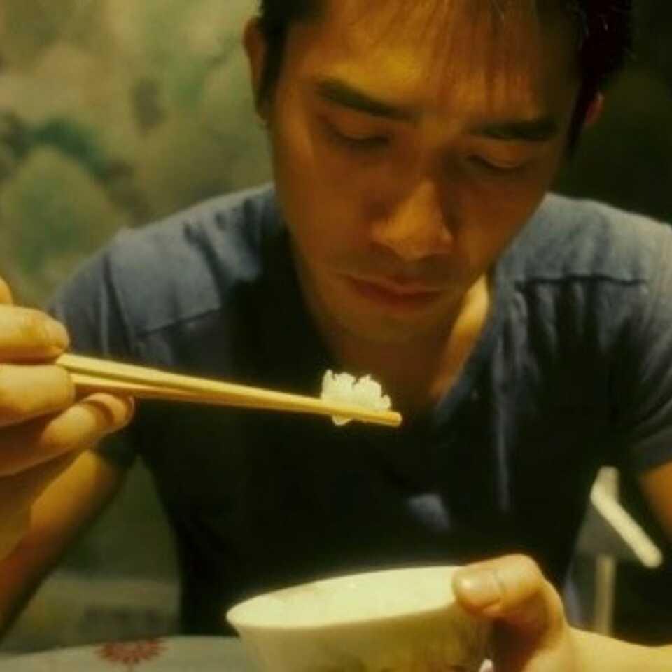 饺子不给你吃
