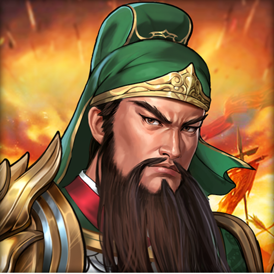 同人圣三国蜀汉传