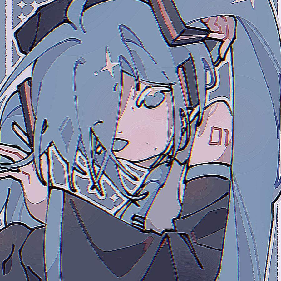 魔法少女cain酱