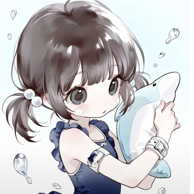 小猫