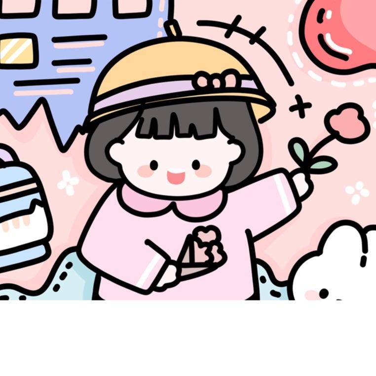 ぃ仙女味儿的喵🍭