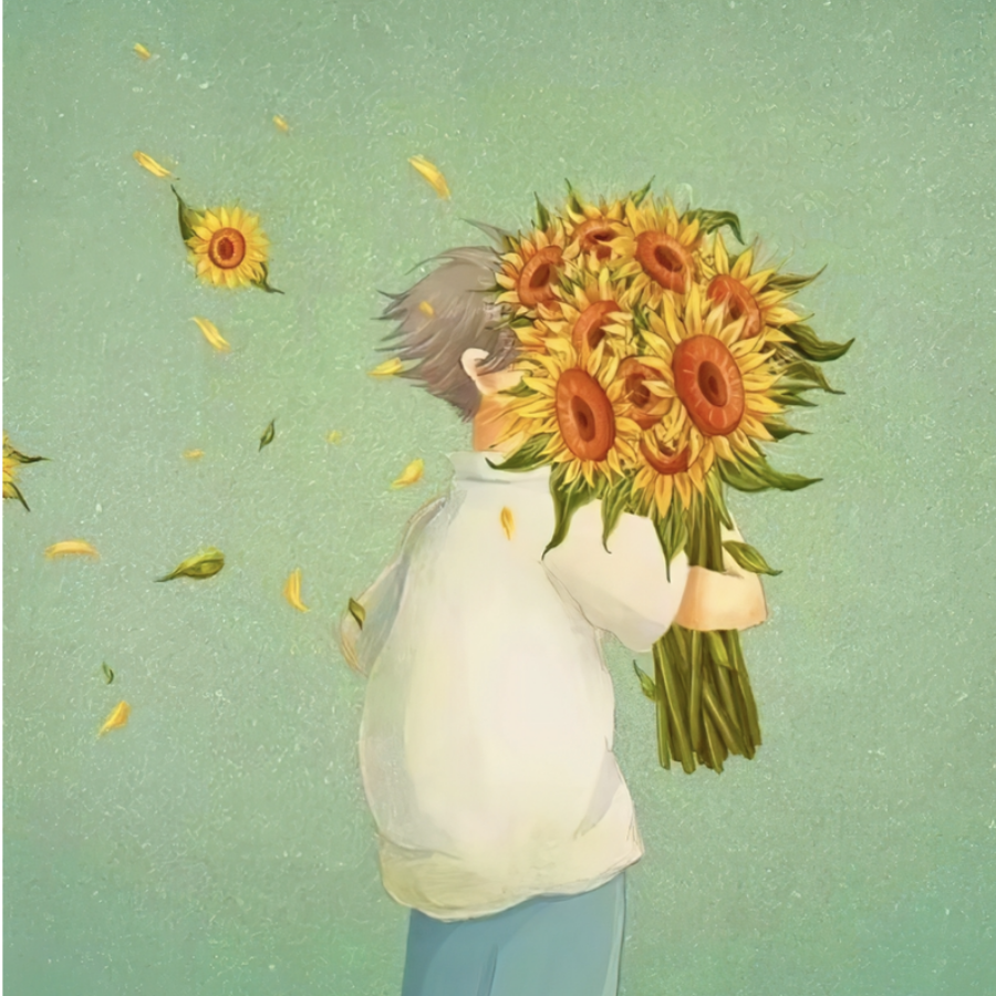 一鲸落而万物生