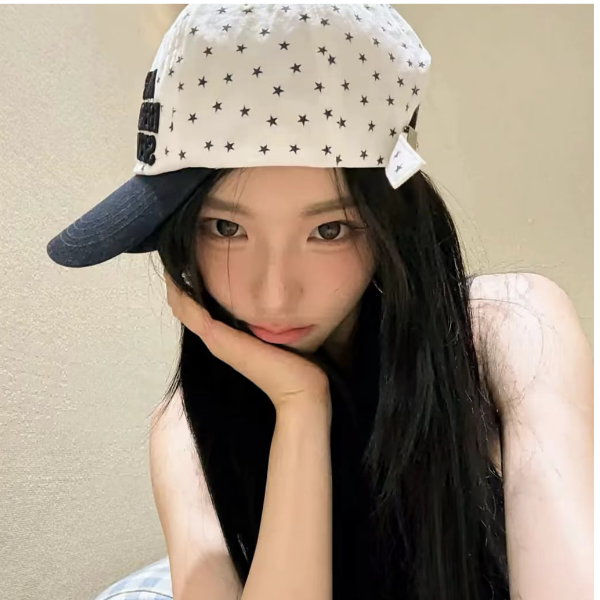 卷毛裤衩Aiden