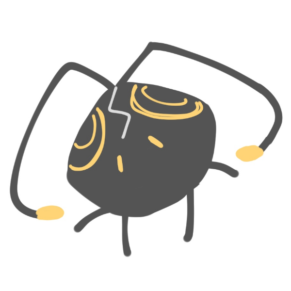 芒子kumomo