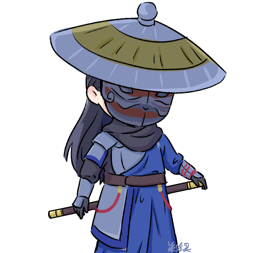 湖中仙i