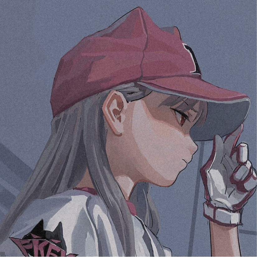山头