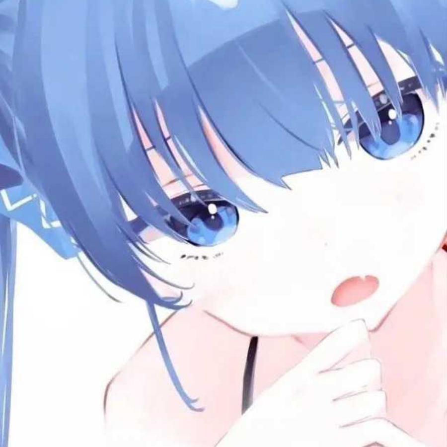 emo girl不想emo.