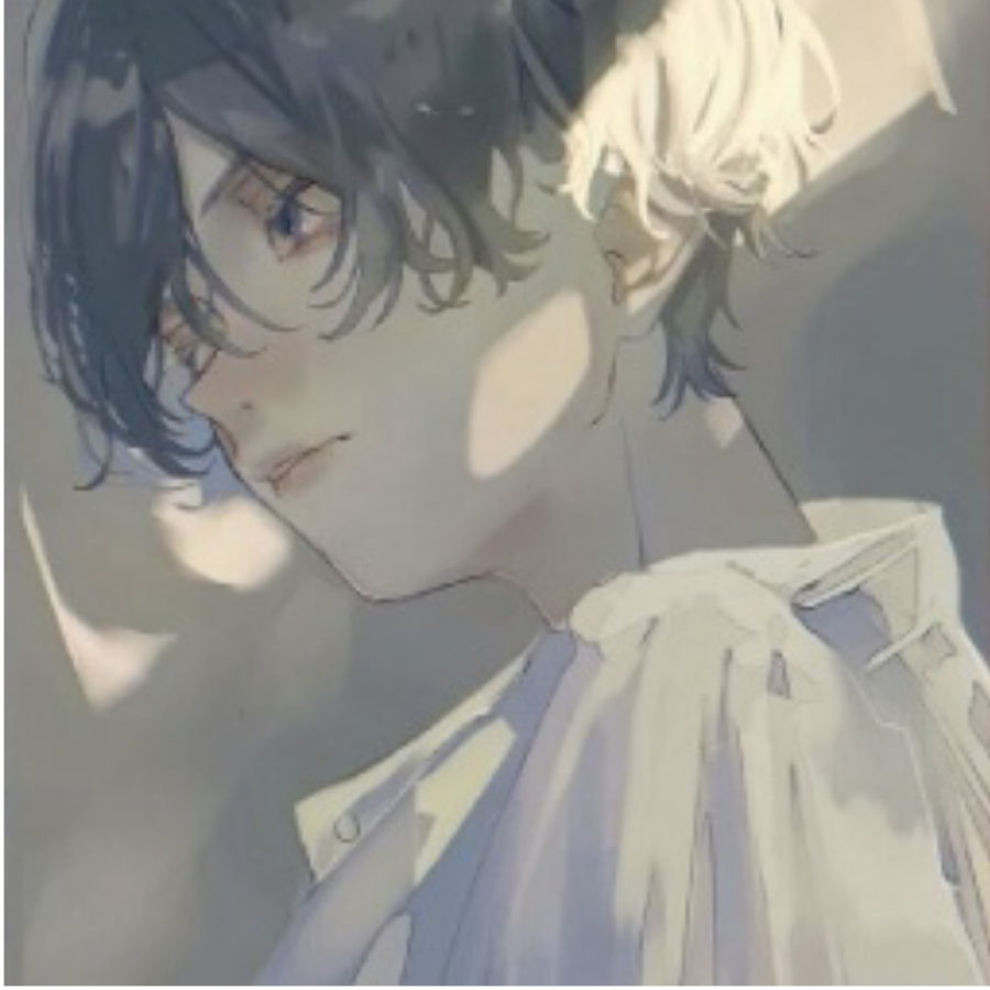 倾雨