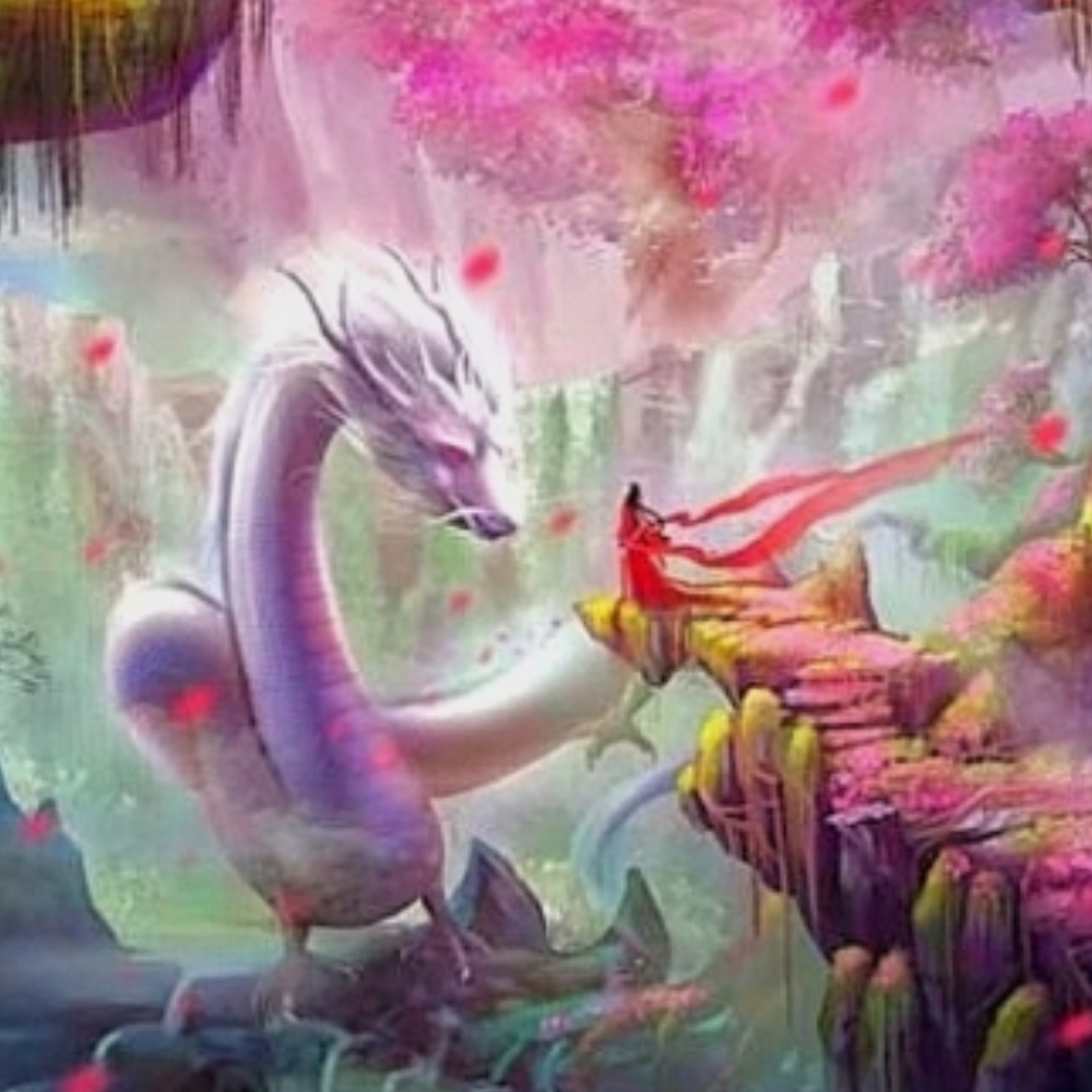 千诗难诉心