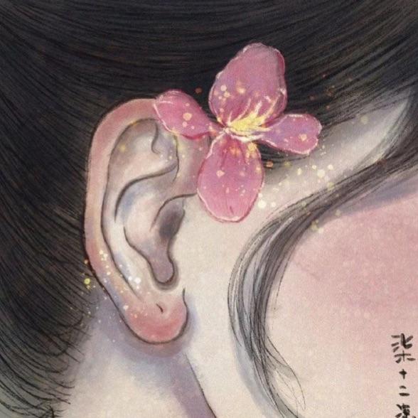 桃月十四