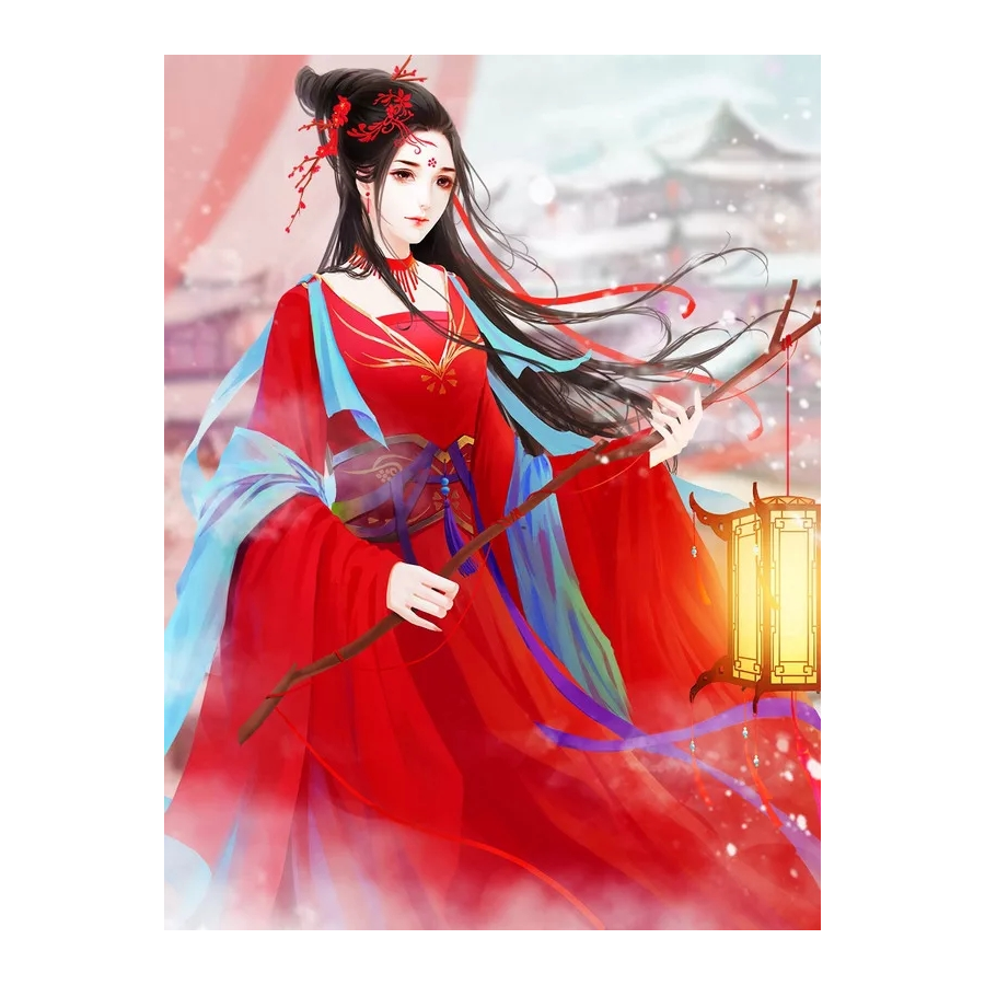 空印雪