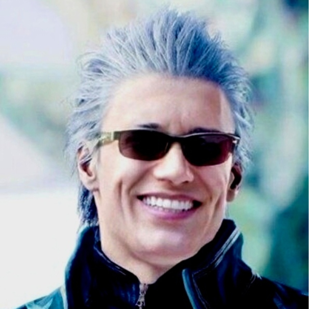 Vergil