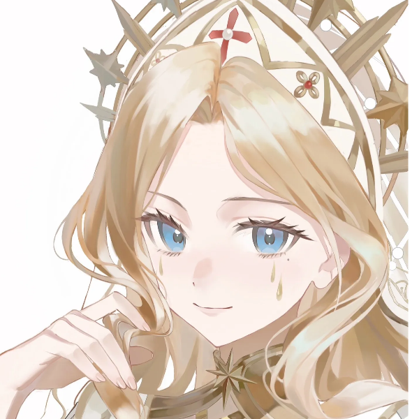 无