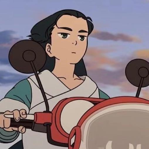 海豹儿